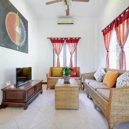 Palm Village Rawai Exterior photo