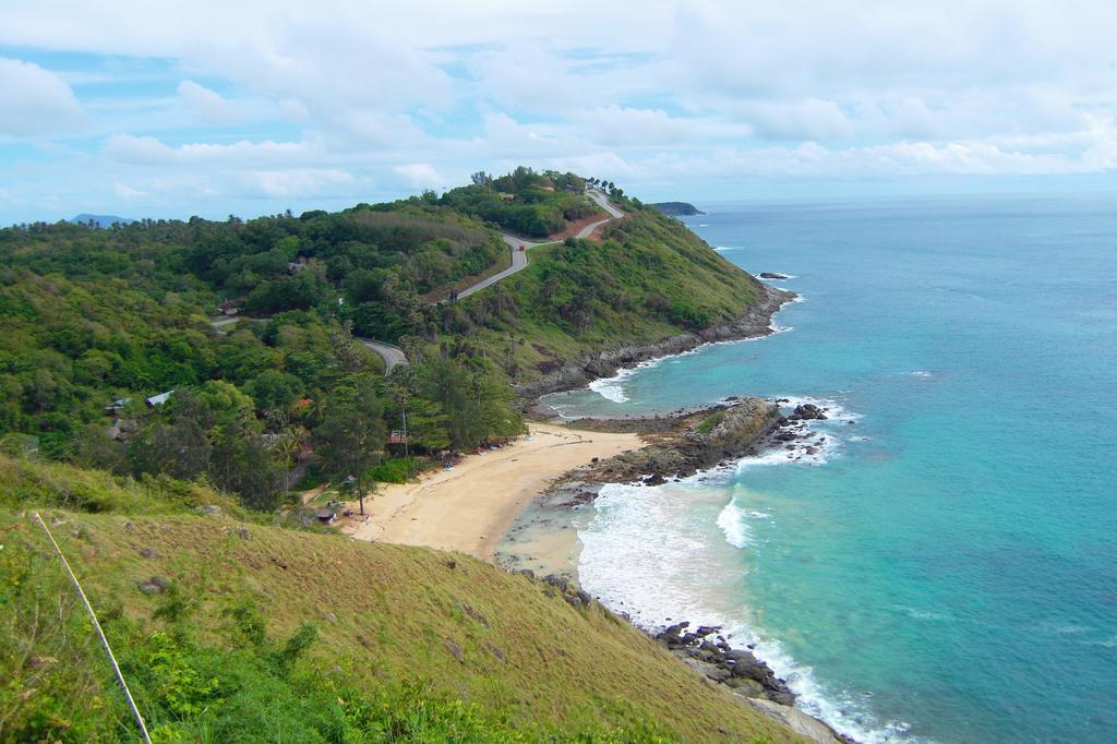 Palm Village Rawai Exterior photo